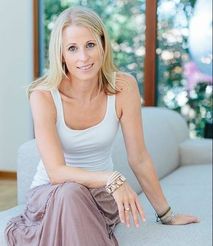 Jenny Hermelin - Djursholm Yoga - Life in Danderyd